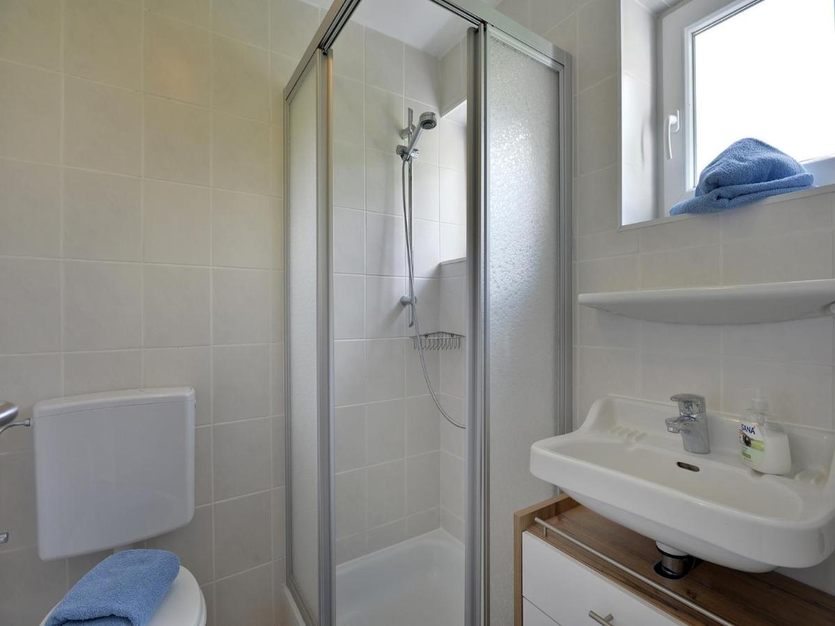 Rosenhof Am See Ferienwohnung Silberdistel Thiersee Zewnętrze zdjęcie